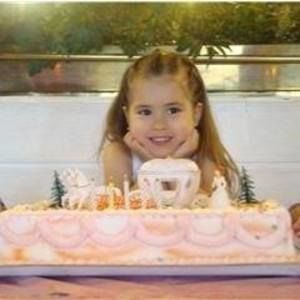 Meet your Posher, Ana milena